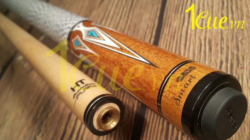 Cơ Bi a Fury Cues DP 04 | 1Cue.vn