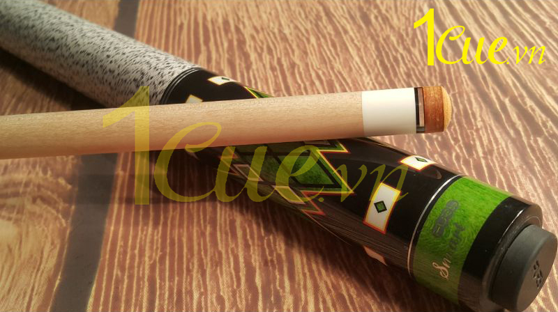 Cơ Gậy Bi a Fury DP 06 Giá Rẻ | 1Cue.vn