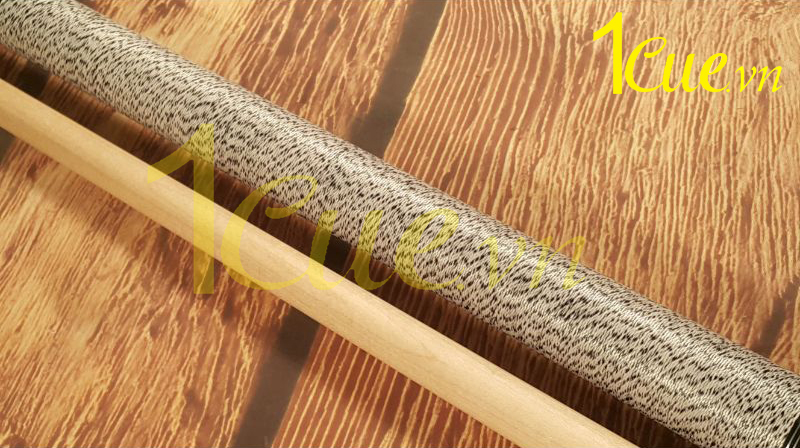 Cơ Gậy Bi a Fury DP 06 Giá Rẻ | 1Cue.vn