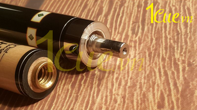 Cơ Gậy Bi a Fury DP 06 Giá Rẻ | 1Cue.vn