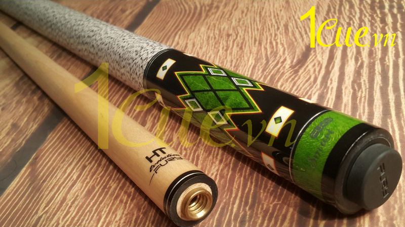 Cơ Gậy Bi a Fury DP 06 Giá Rẻ | 1Cue.vn