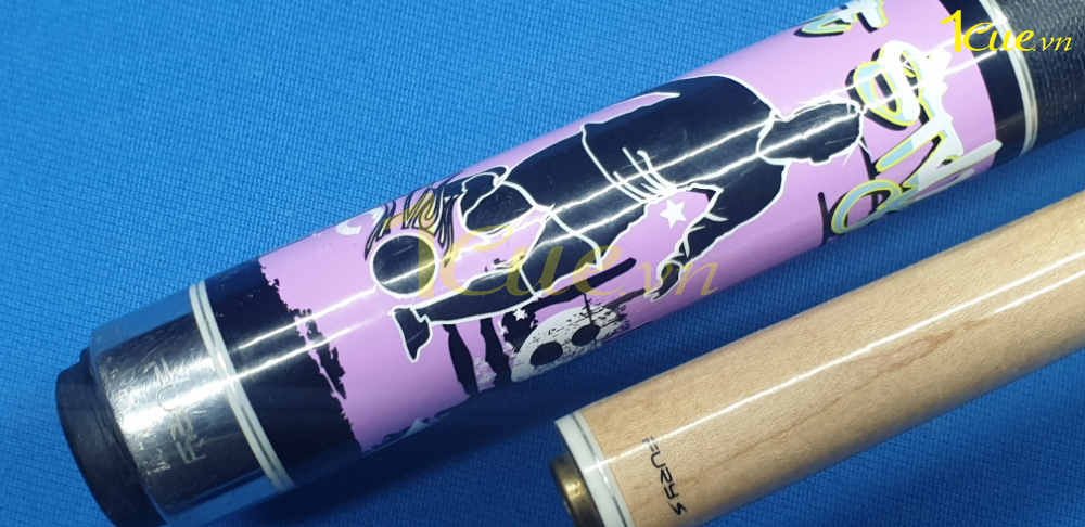 Cơ, Gậy Bi-a Fury SV | 1Cue.vn