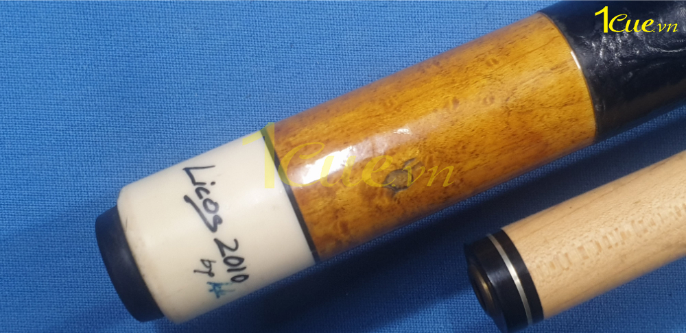 Cơ, Gậy Bi-a Licos | 1Cue.vn