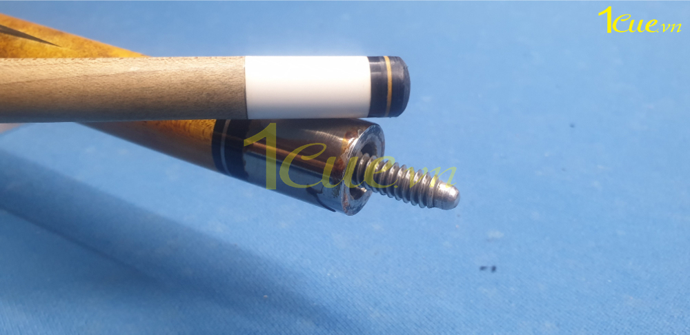 Cơ, Gậy Bi-a Licos | 1Cue.vn