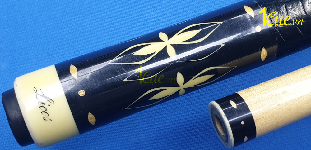 Cơ, Gậy Bi-a Licos seri 03 like new | 1Cue.vn