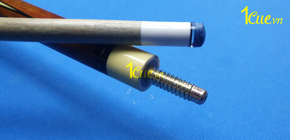 Cơ, Gậy Bi-a Licos seri 03 like new | 1Cue.vn