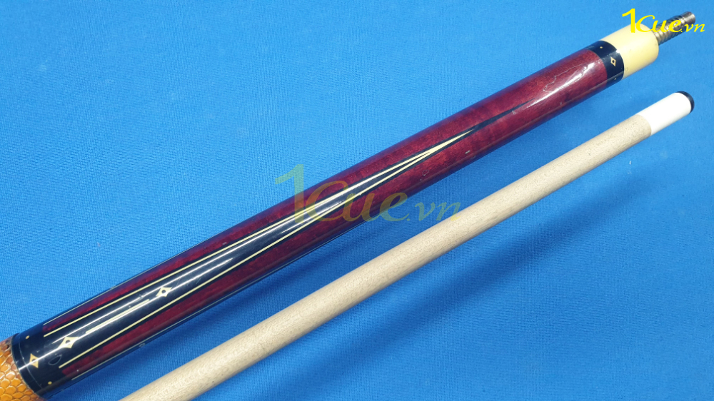 Cơ, Gậy Bi-a Licos Seri | 1Cue.vn