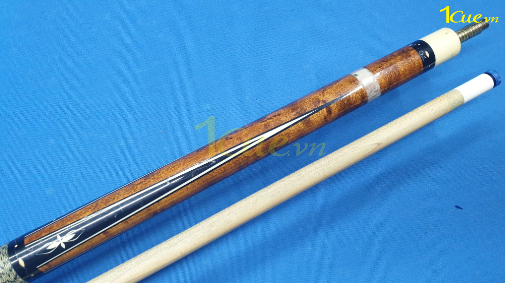 Cơ ,Gậy Bi-a Licos Seri | 1Cue.vn