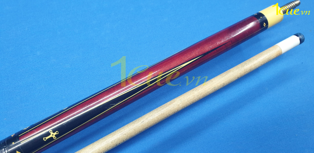 Cơ, Gậy Bi-a Licos Seri | 1Cue.vn