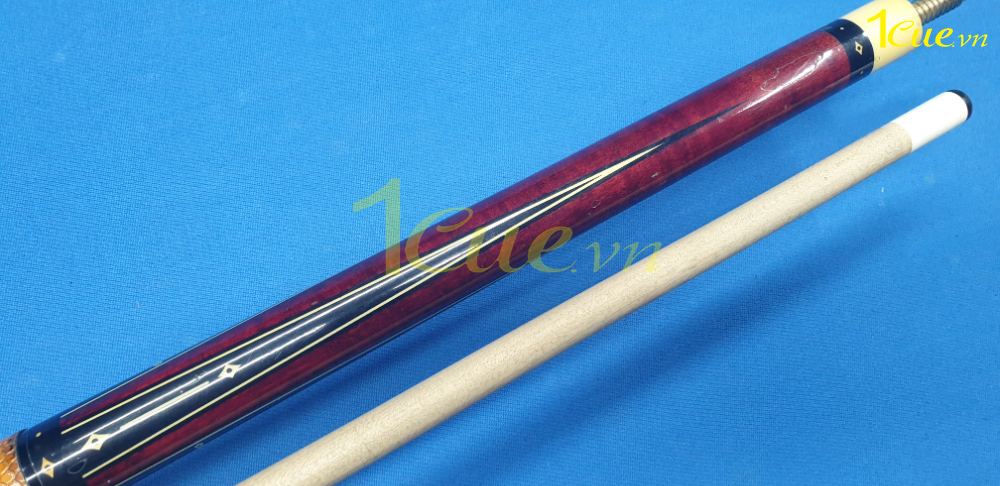 Cơ, Gậy Bi-a Licos Seri | 1Cue.vn