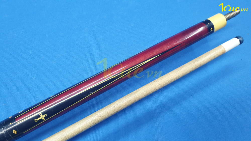 Cơ, Gậy Bi-a Licos Seri | 1Cue.vn