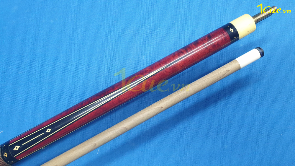 Cơ, Gậy Bi-a Licos seri | 1Cue.vn