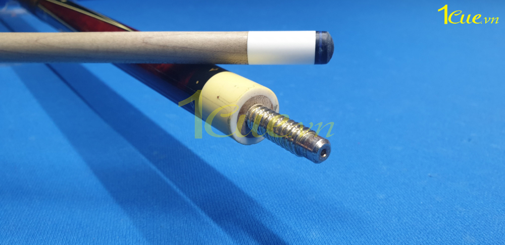 Cơ, Gậy Bi-a Licos Seri | 1Cue.vn