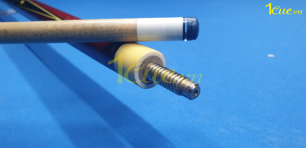 Cơ, Gậy Bi-a Licos Seri | 1Cue.vn