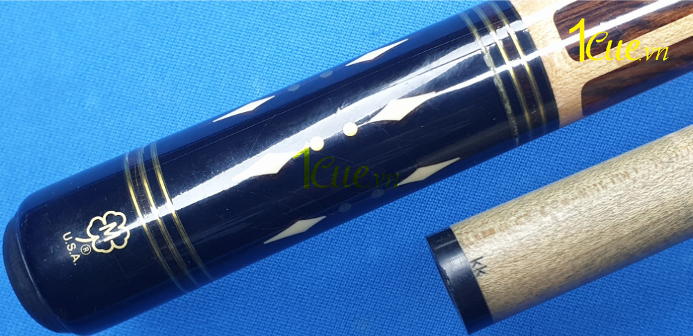 Cơ, Gậy Bi-a Macdermod Limited Like new | 1Cue.vn