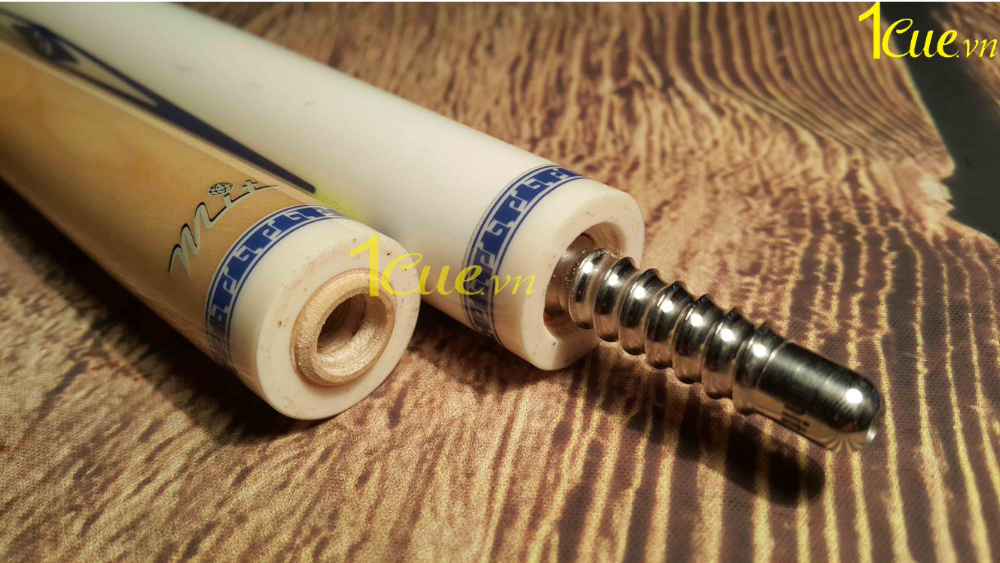 Cơ Bi a Mit Cues MF0 1Cue.vn