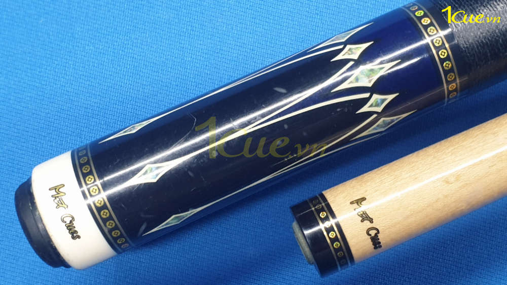 Cơ, Gậy Bi-a Mit Cues MF7-G0 | 1Cue.vn