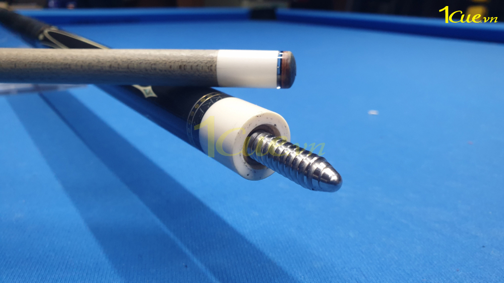 Cơ, Gậy Bi-a Mit Cues MF7-G0 | 1Cue.vn