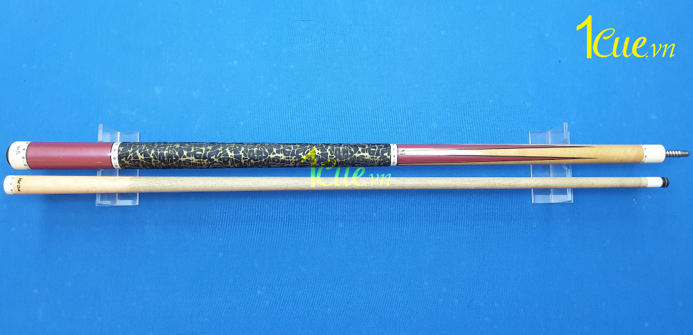 Cơ, Gậy Bi-a Mit Cues MY2 like new | 1Cue.vn