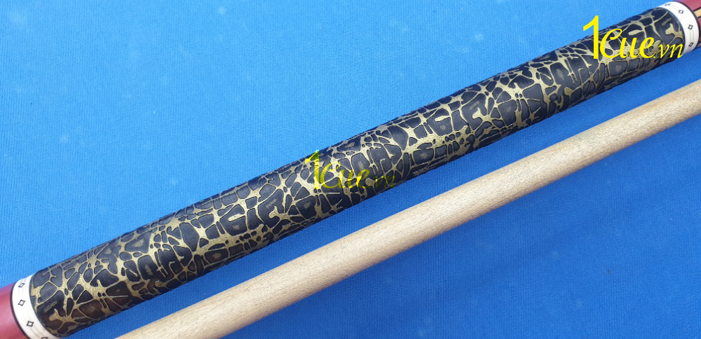 Cơ, Gậy Bi-a Mit Cues MY2 like new | 1Cue.vn