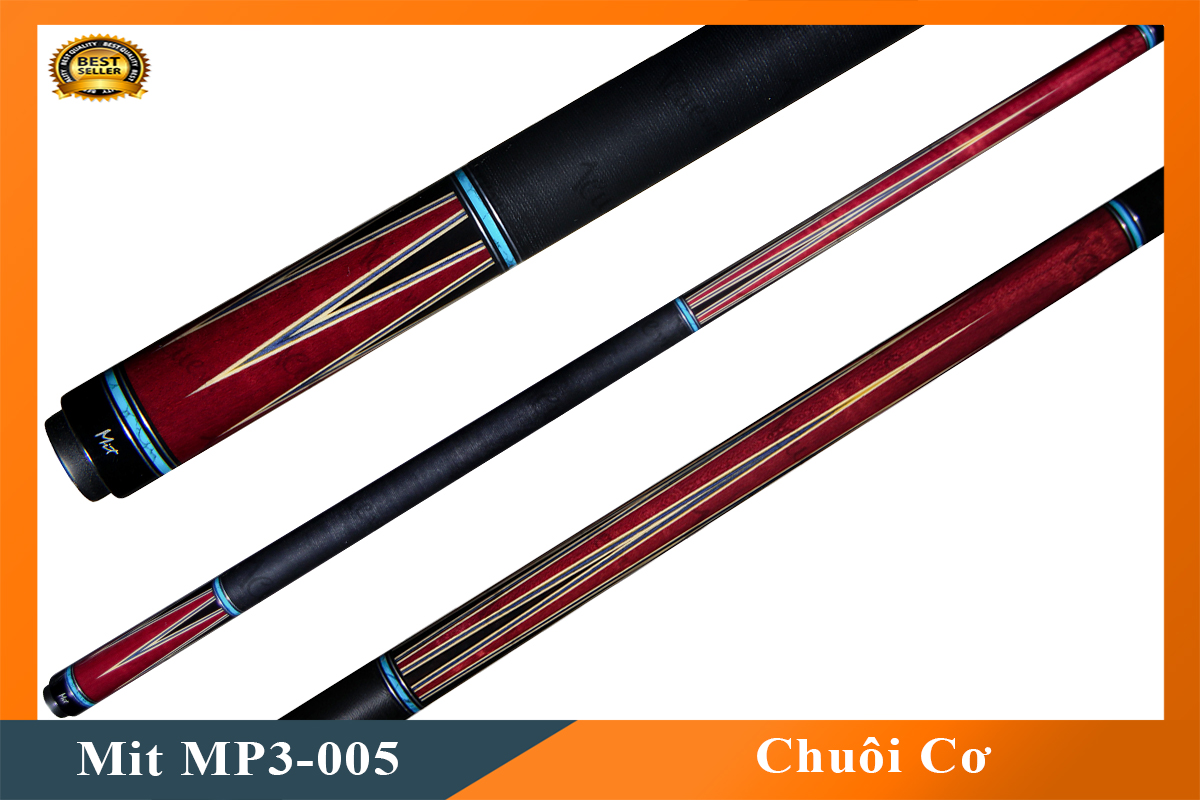 Cơ, Gậy Bi a Mit MP3-005 | 1Cue.vn