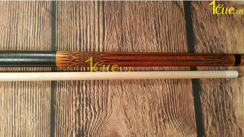 Cơ Bi a Rawhyde (Laser) | 1Cue.vn