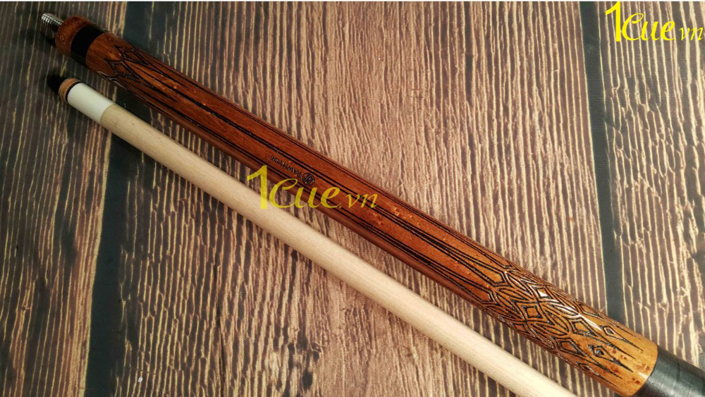 Cơ Bi a Rawhyde (Laser) | 1Cue.vn