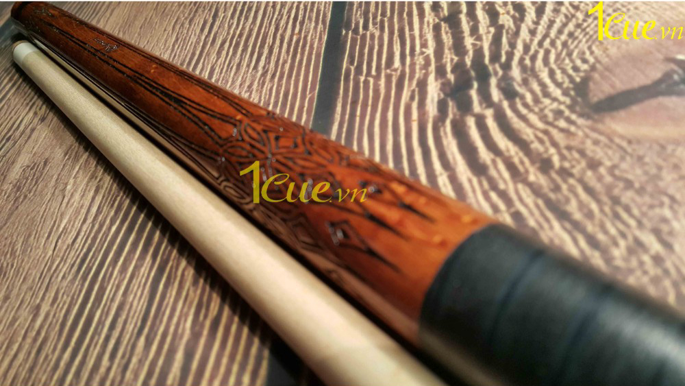 Cơ Bi a Rawhyde (Laser) | 1Cue.vn