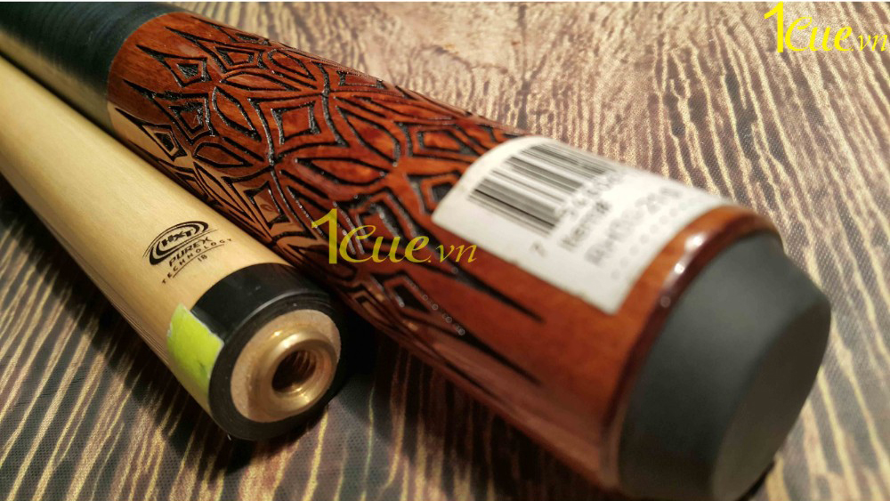 Cơ Bi a Rawhyde (Laser) | 1Cue.vn