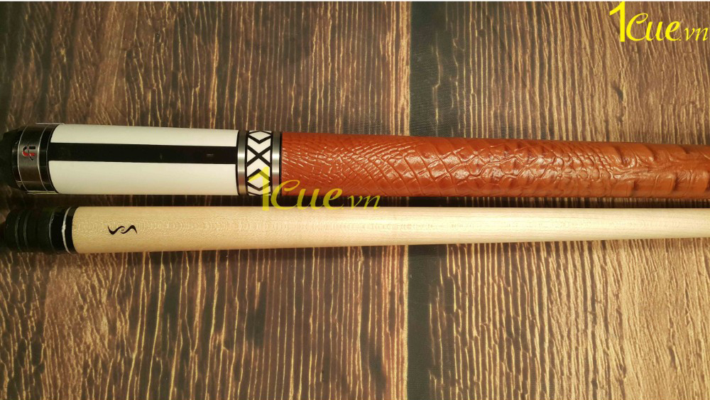 Cơ Bi a Universal 114-5 ( Công Nghệ Ghép ) | 1Cue.vn