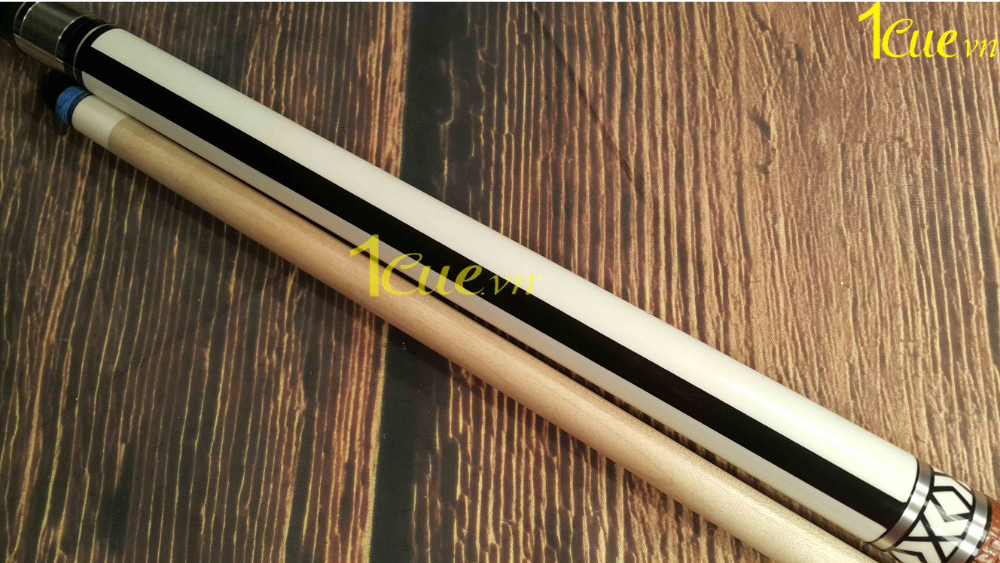 Cơ Bi a Universal 114-5 ( Công Nghệ Ghép ) | 1Cue.vn