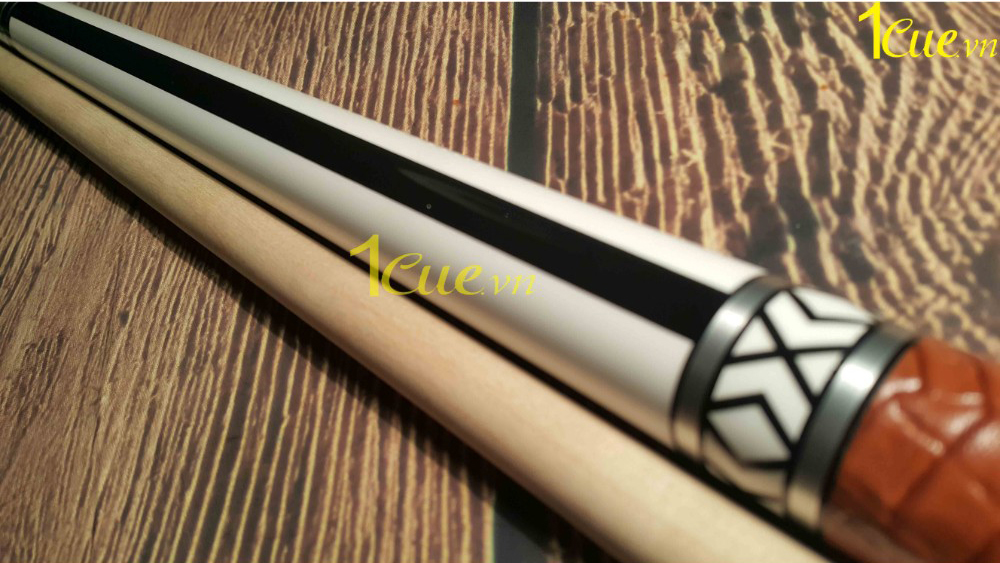 Cơ Bi a Universal 114-5 ( Công Nghệ Ghép ) | 1Cue.vn