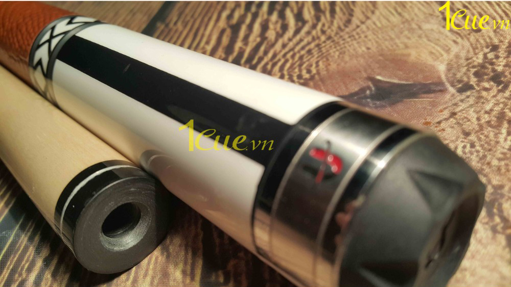 Cơ Bi a Universal 114-5 ( Công Nghệ Ghép ) | 1Cue.vn