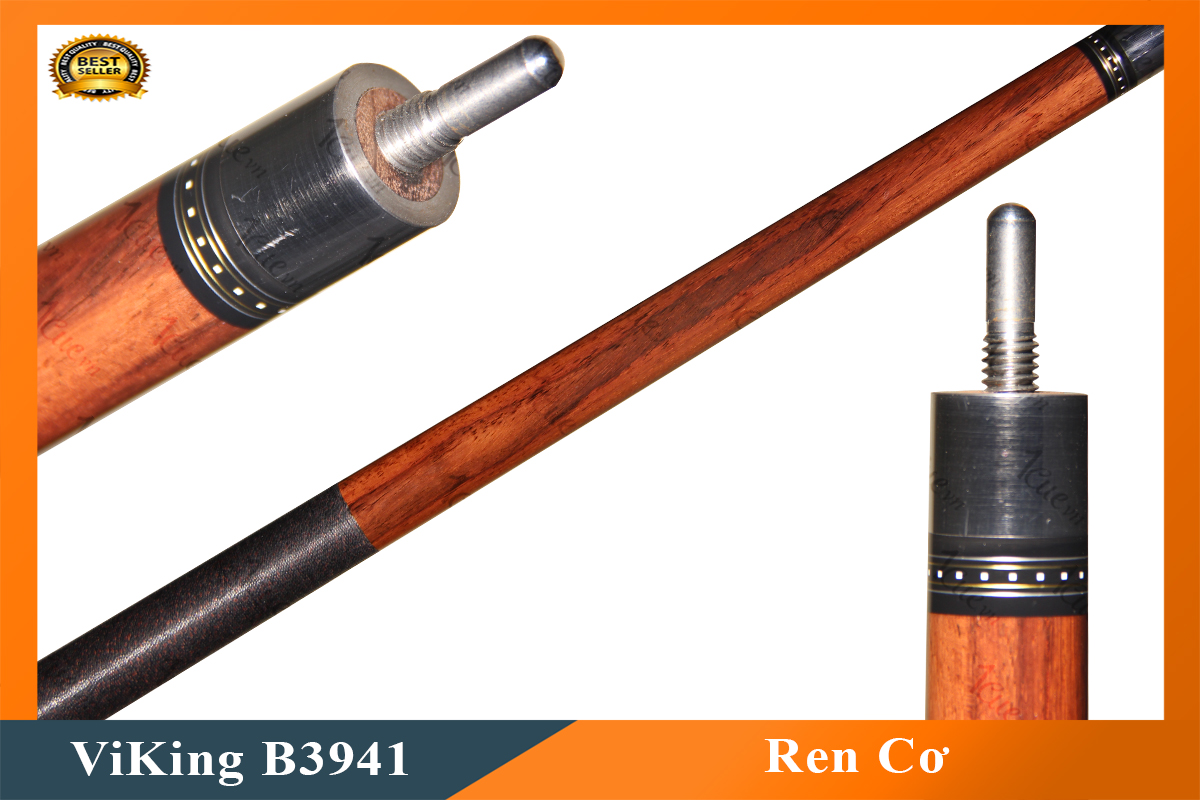 Cơ, Gậy Bi-a Viking - VK B3941 | 1Cue.vn