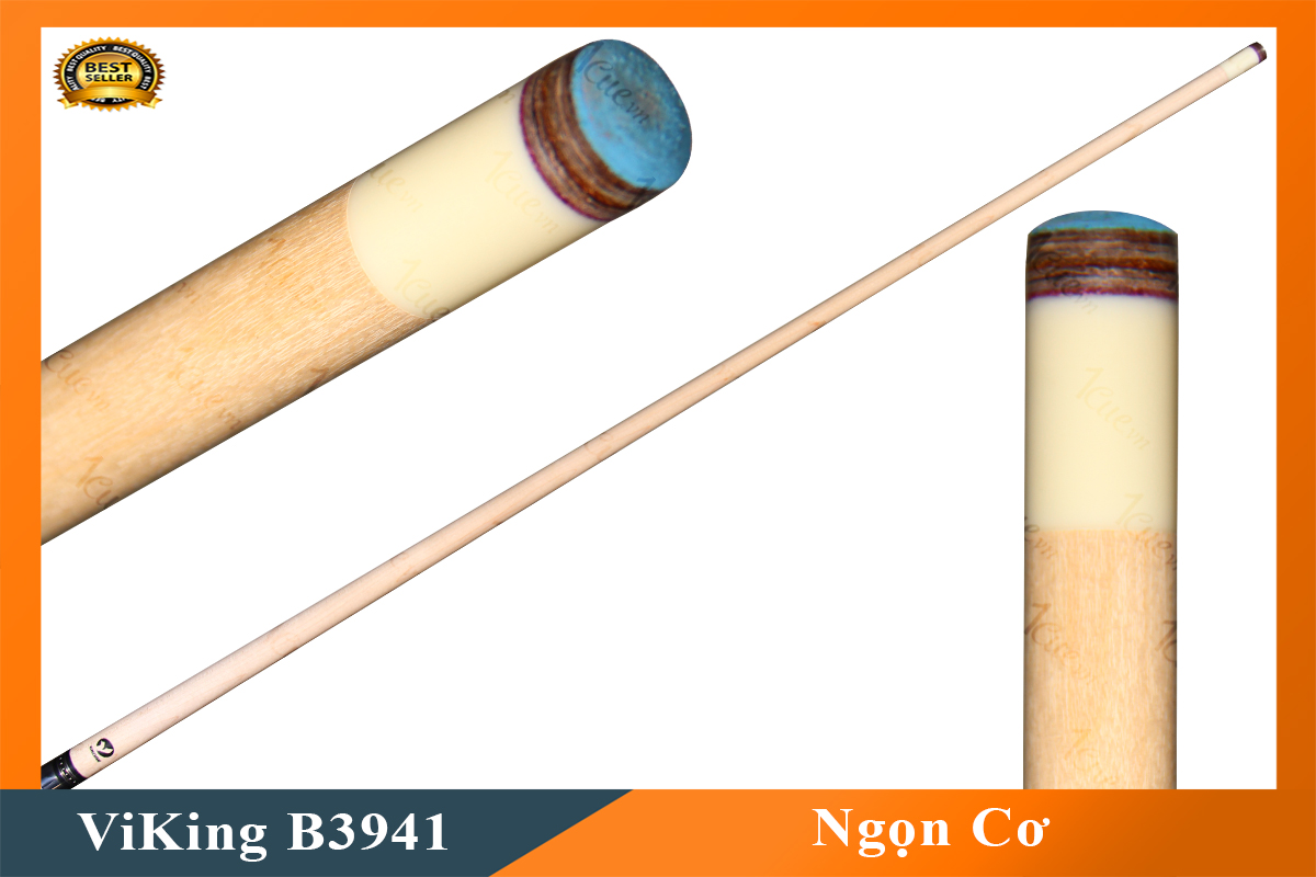 Cơ, Gậy Bi-a Viking - VK B3941 | 1Cue.vn