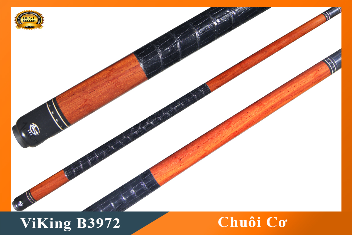 Cơ, Gậy Bi a VK B3972 | 1Cue.vn