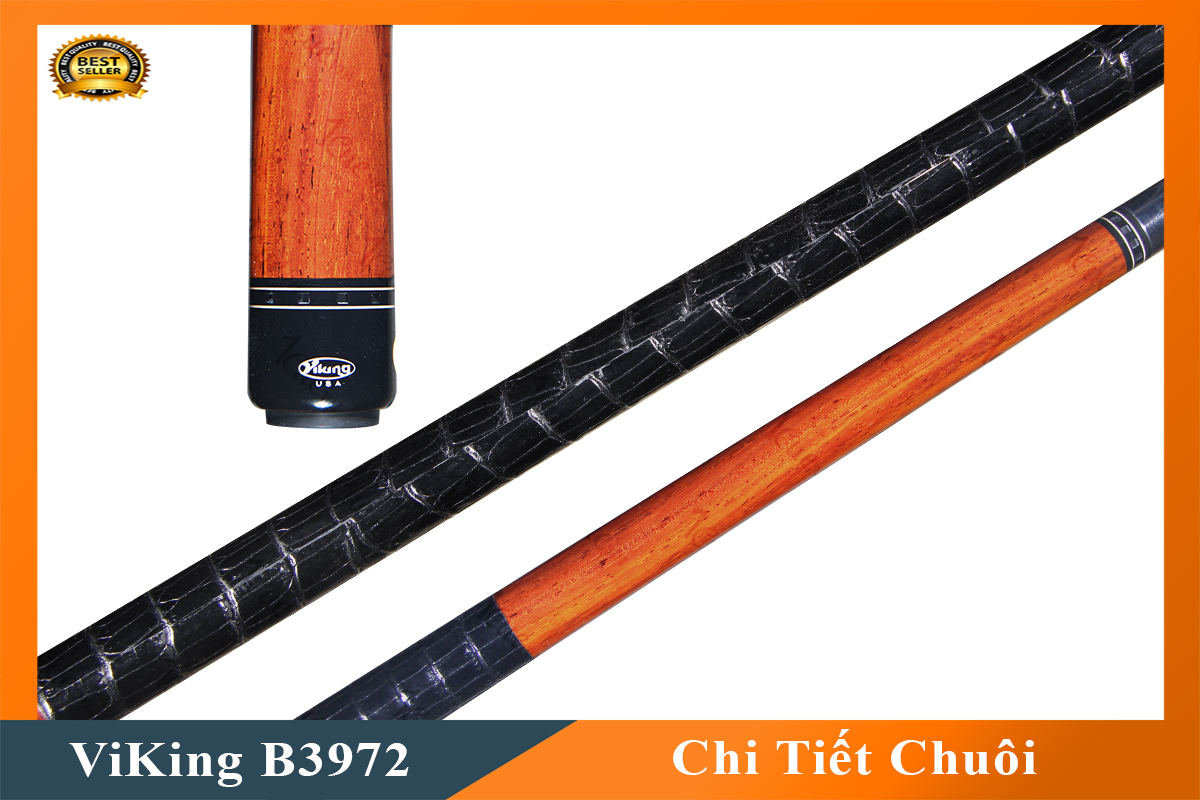 Cơ, Gậy Bi a VK B3972 | 1Cue.vn