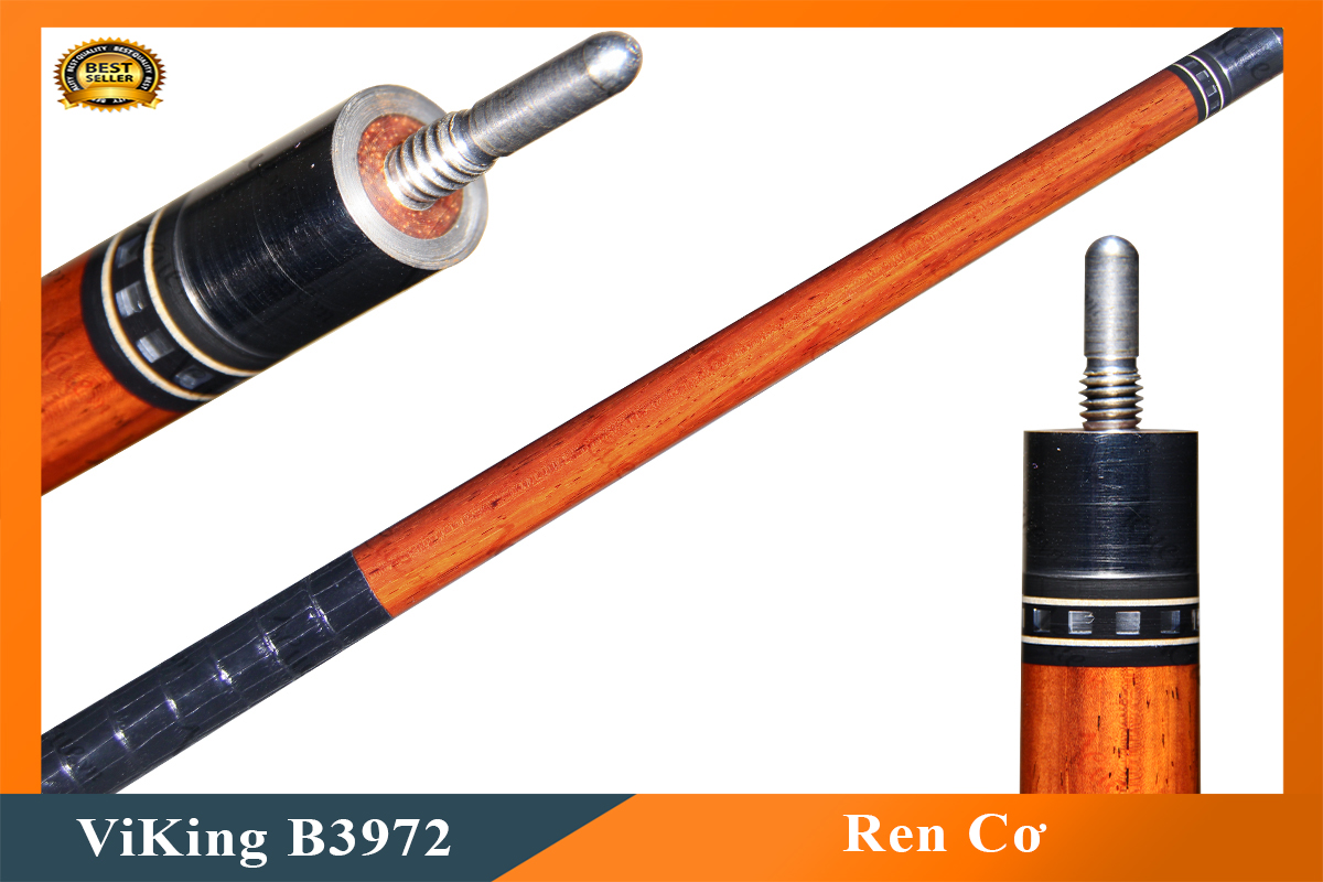 Cơ, Gậy Bi a VK B3972 | 1Cue.vn