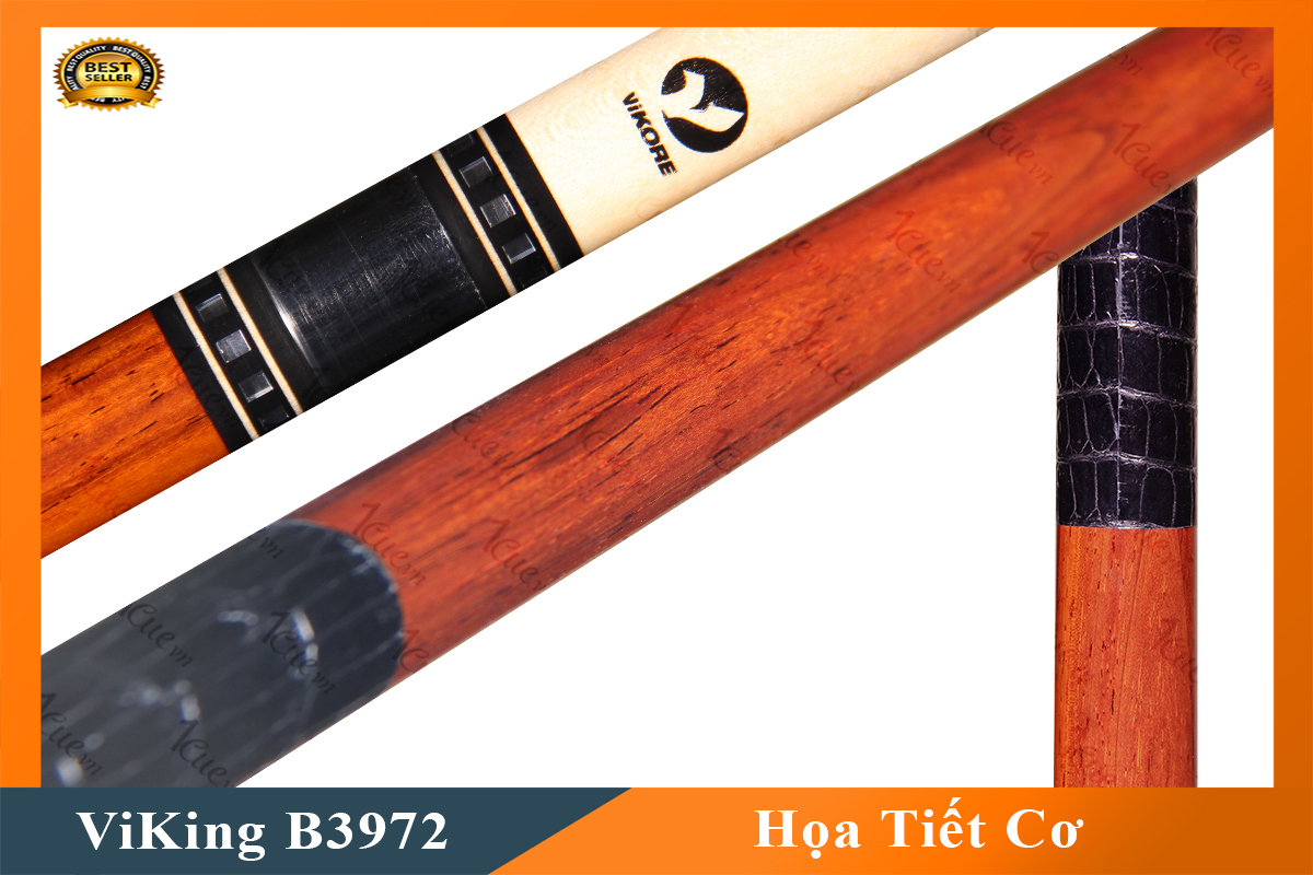 Cơ, Gậy Bi a VK B3972 | 1Cue.vn