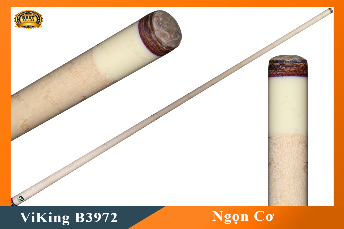 Cơ, Gậy Bi a VK B3972 | 1Cue.vn