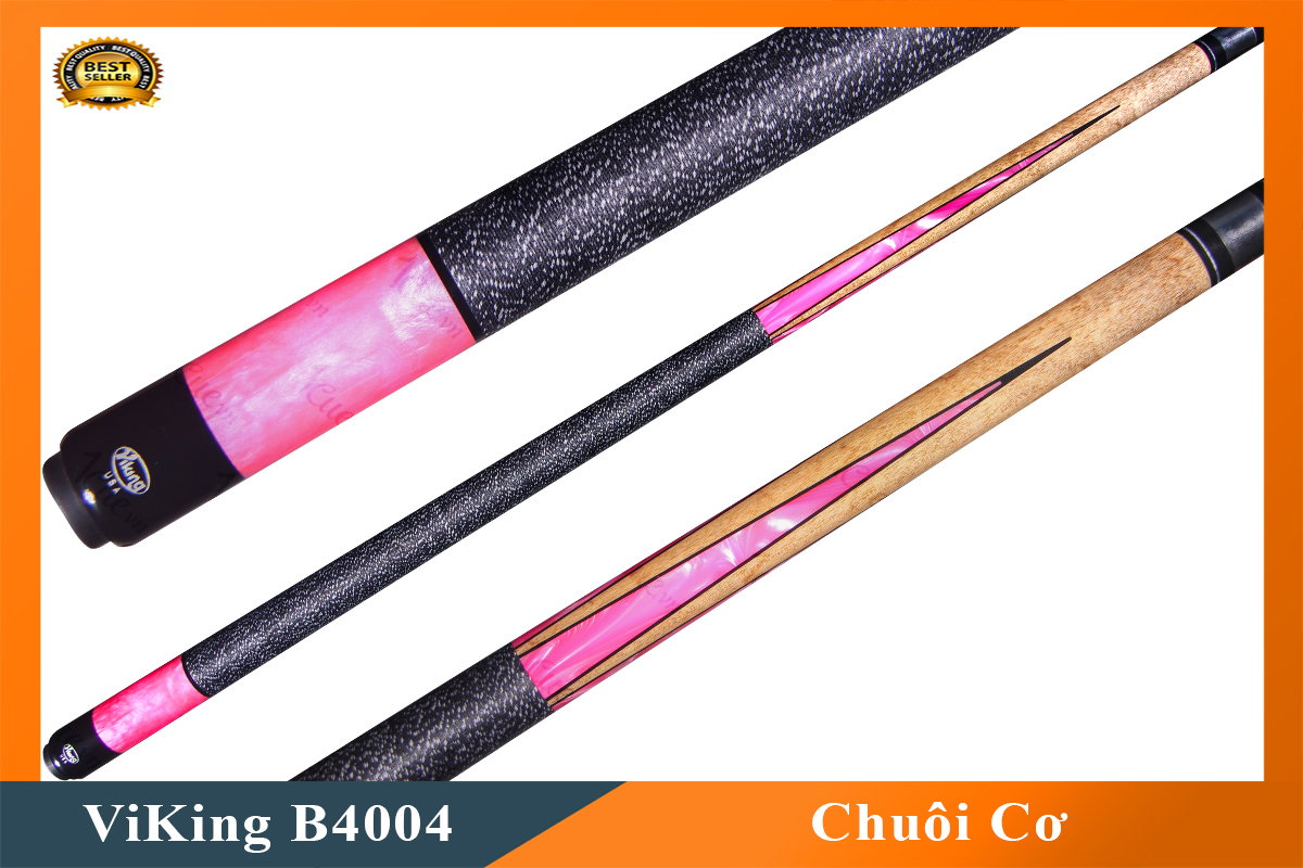 Cơ, Gậy Bi a Viking - VK B4004 | 1Cue.vn