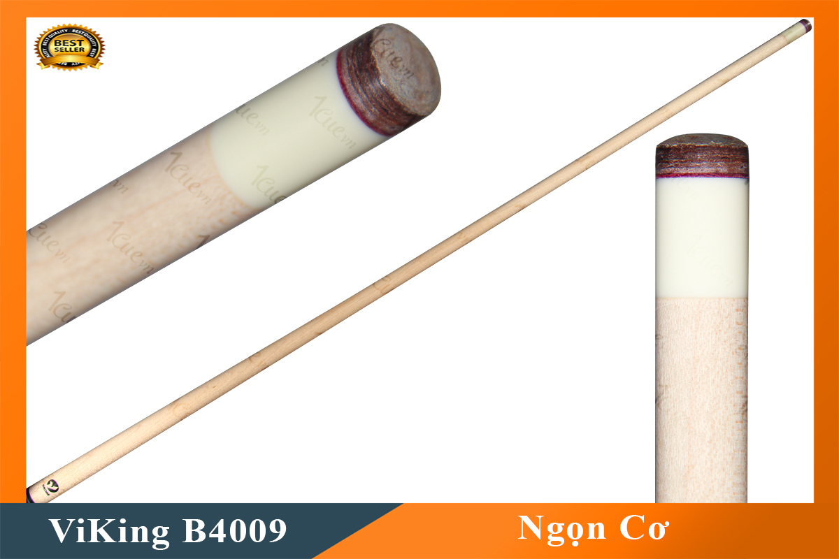 Cơ, Gậy Bi a ViKing - VK B4009 | 1Cue.vn