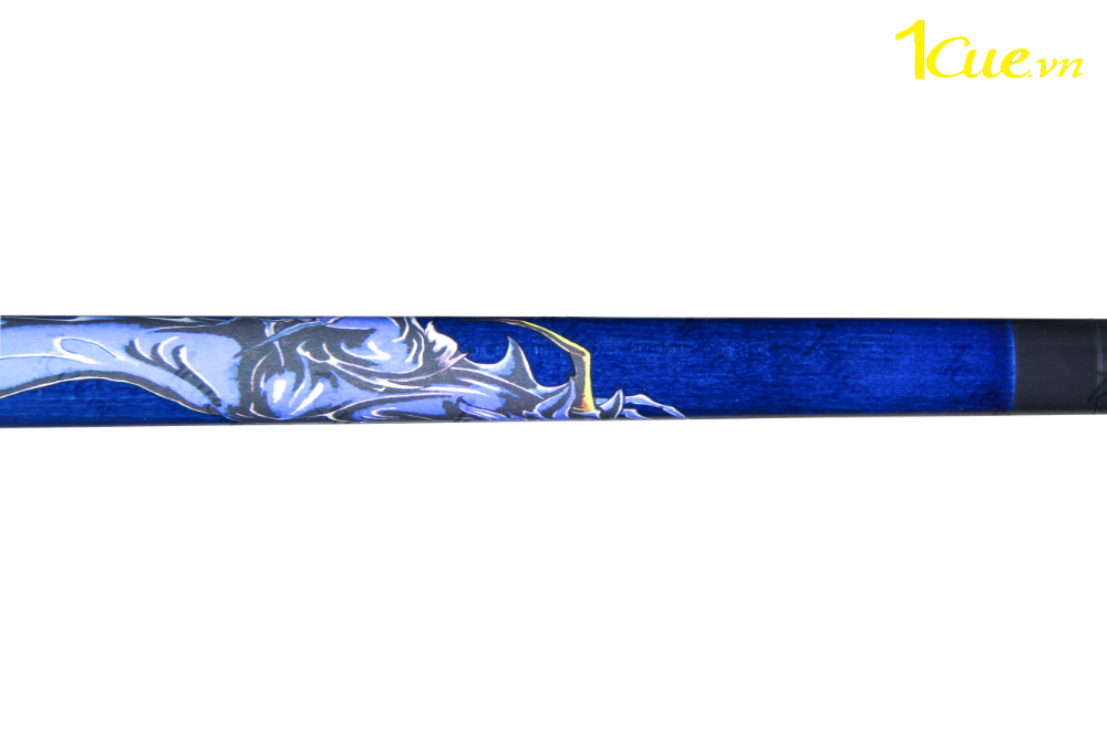 Cơ, Gậy Bi-a ViKing - VK Dragon G | 1Cue.vn