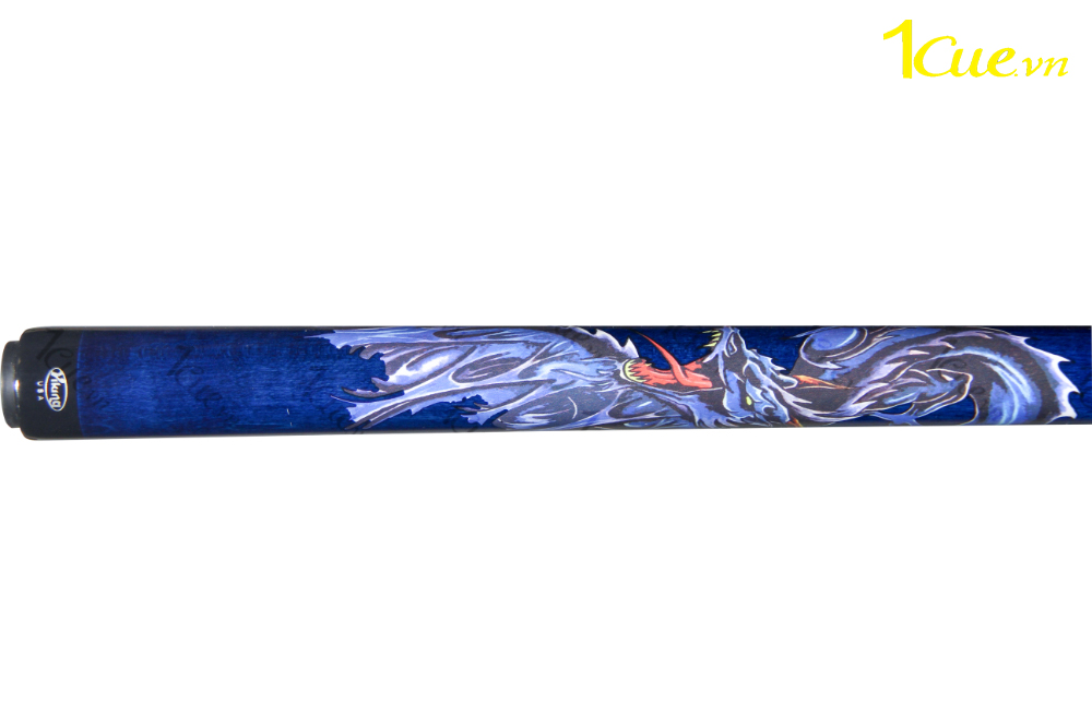 Cơ, Gậy Bi-a ViKing - VK Dragon G | 1Cue.vn