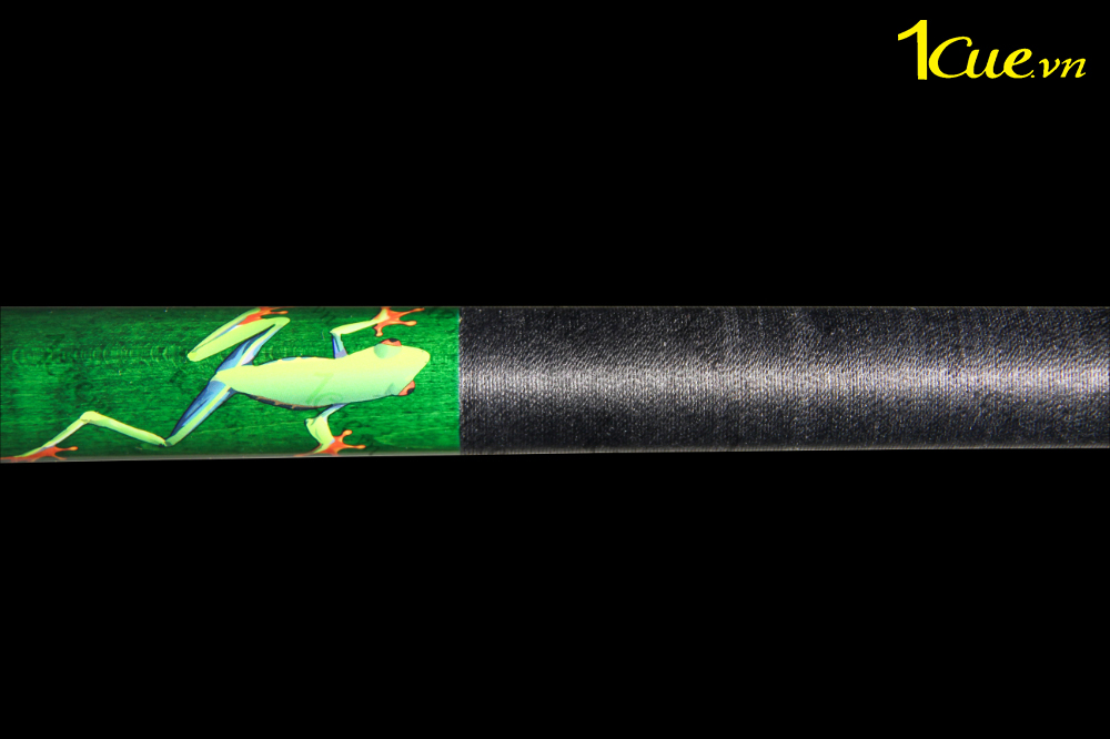 Cơ, Gậy Bi-a Viking - VK Frog C | 1Cue.vn