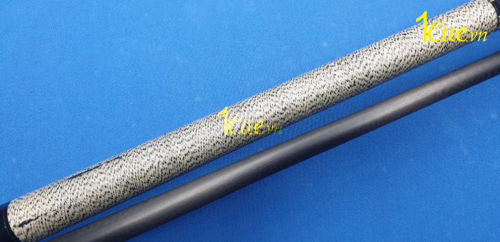 Cơ, Gậy Fury BL Ngọn Carbon Rhino Like New | 1Cue.vn