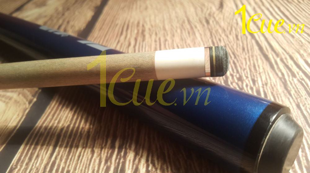 Đầu Cơ Bi a Rhino Clear Yellow | 1Cue.vn