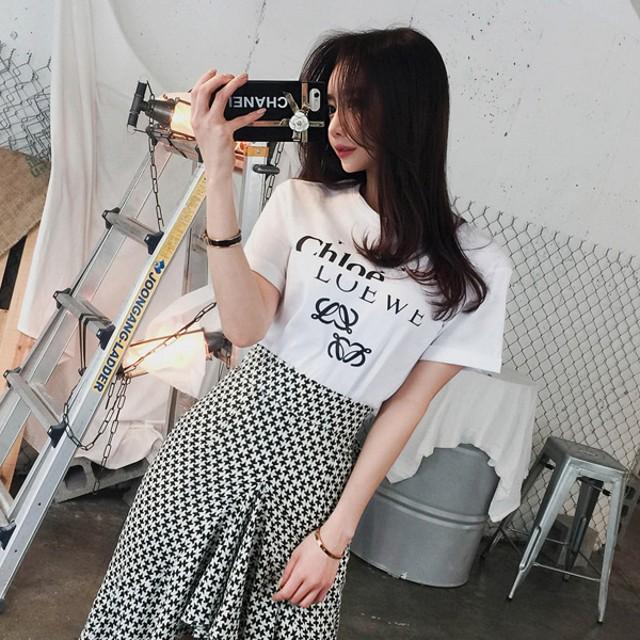 Thang nhôm Joongang tại thị trường Hàn quốc