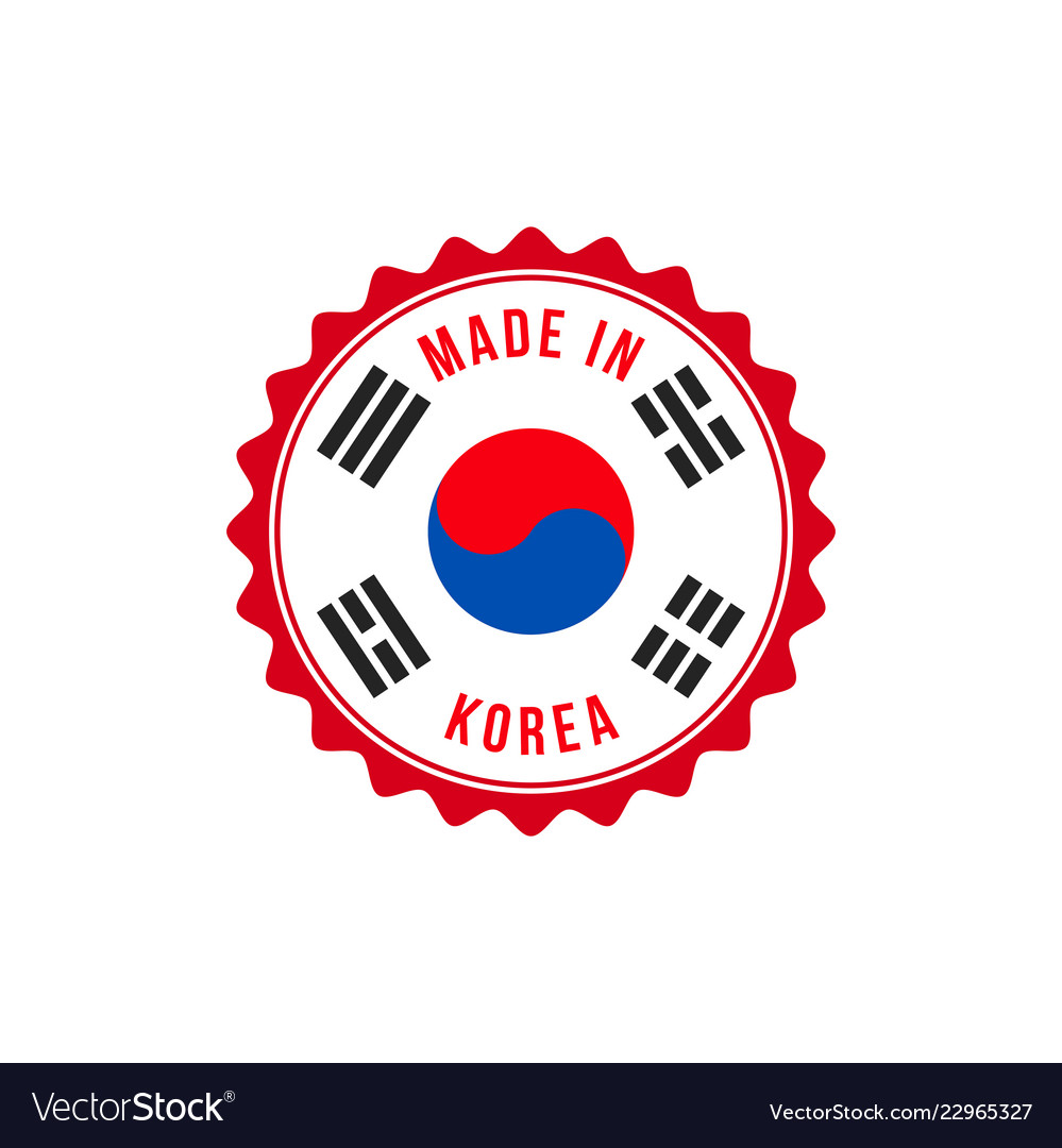 Giá trị của sản phẩm “Made in Korea”