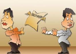 Thang nhôm giá rẻ gây tai nạn ai chịu trách nhiệm